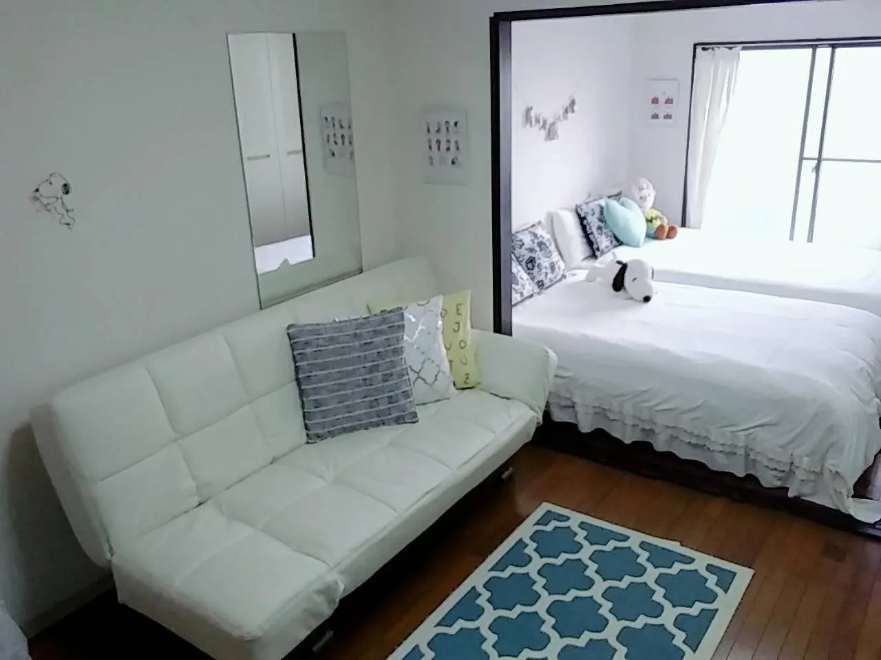 Airbnb Licensed Namba Dotonbori 1Min Max 6Pax Osaka