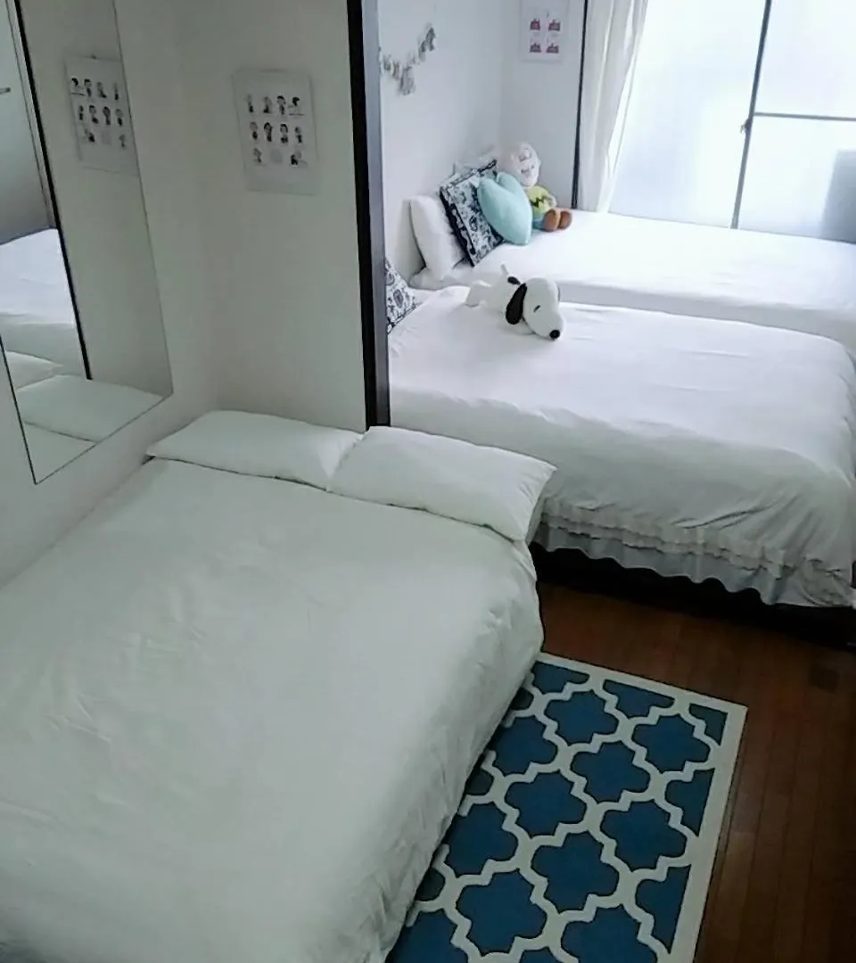 Airbnb Licensed Namba Dotonbori 1Min Max 6Pax Ōsaka 0*,